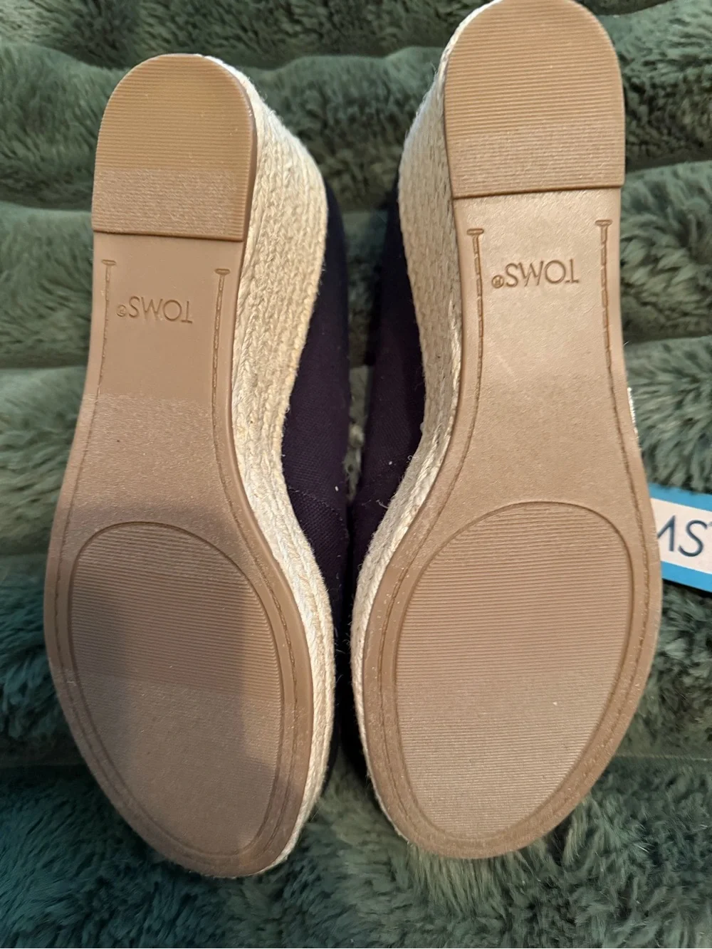 Toms women espadrille